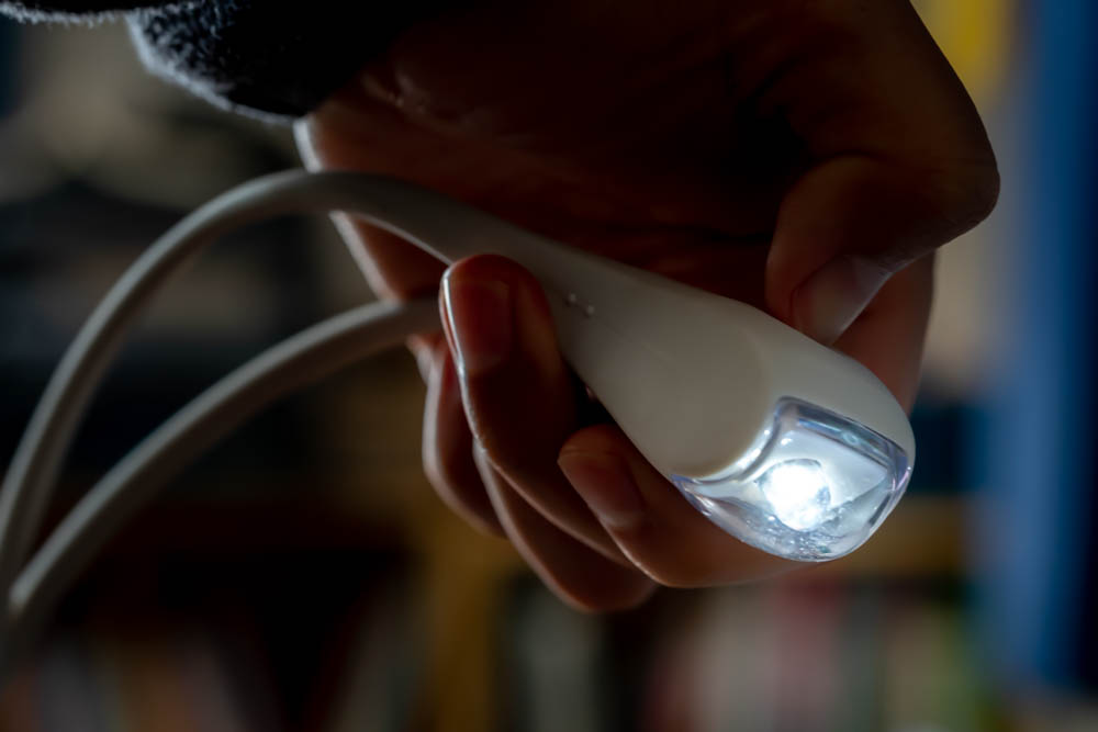 Panasonic LEDネックライトをレビュー【他のライトと比較も】 | tabinotomo
